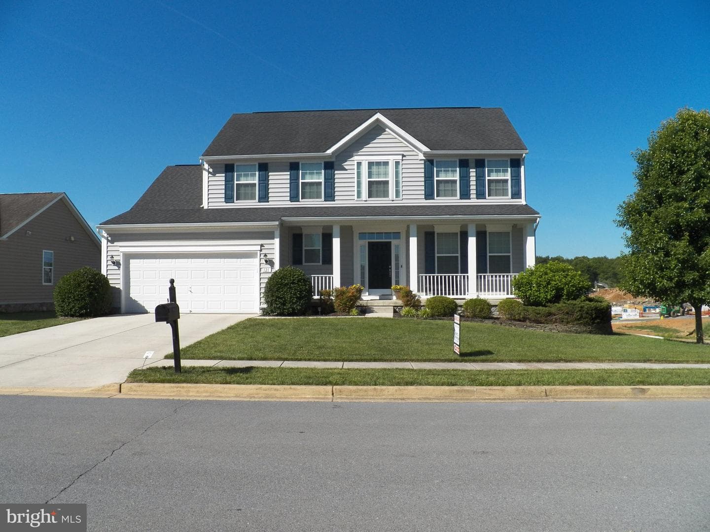 121 Tarkay Place, Martinsburg