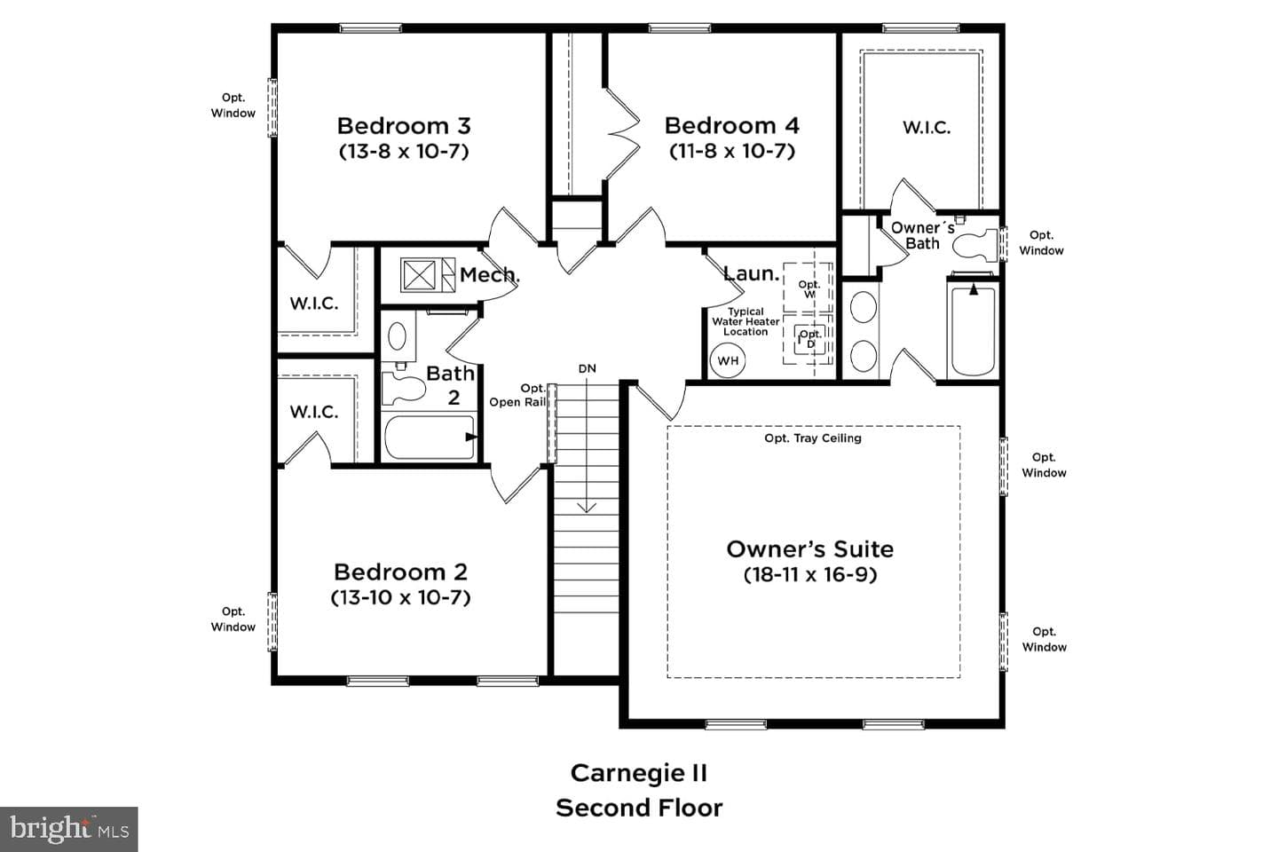 Homesite 608 Fontana Circle photo 46