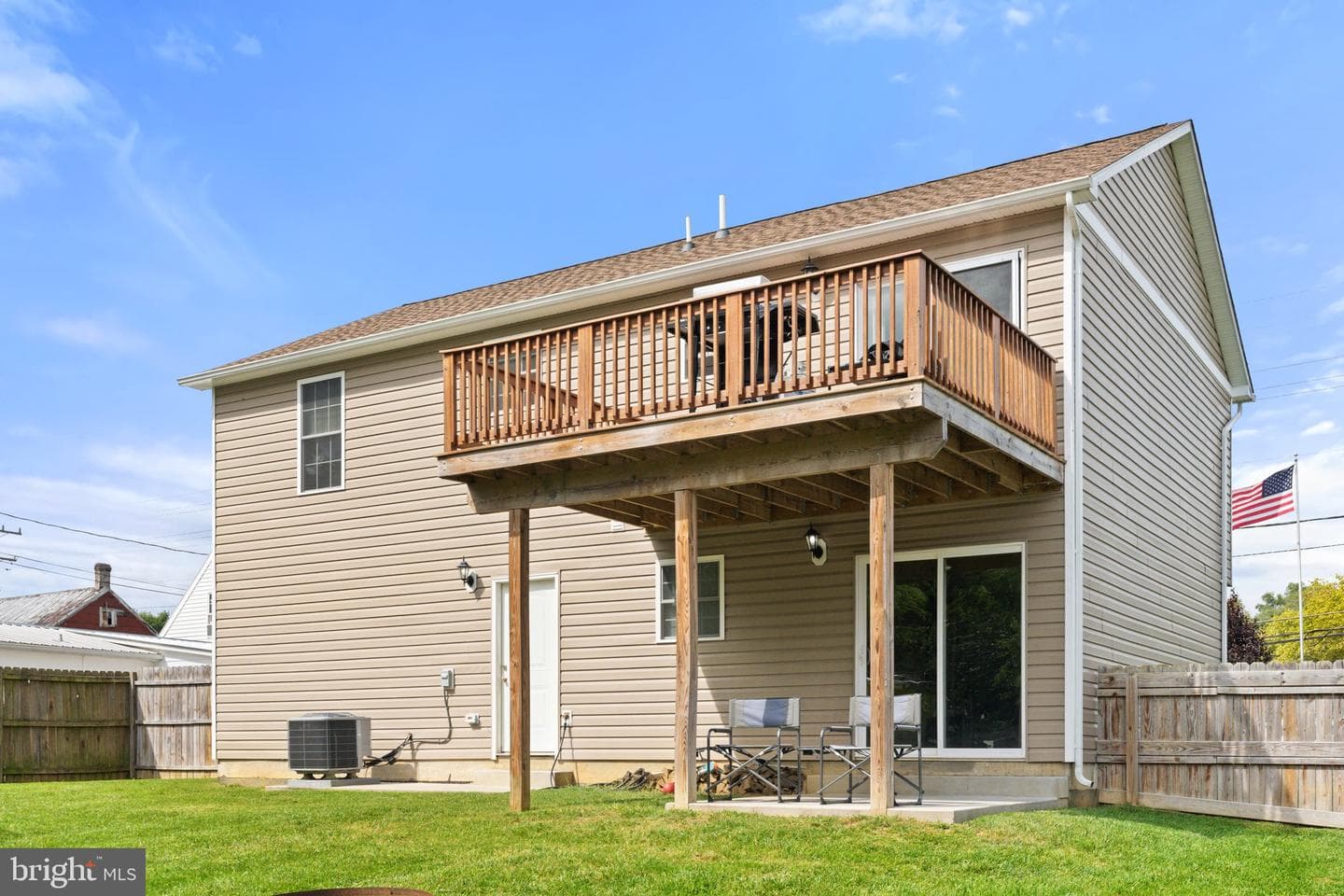 6935 Winchester Avenue photo 33