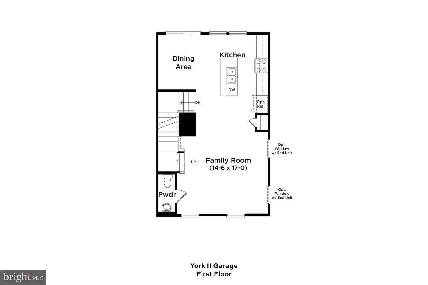 46 Abbott Way #homesite 2 photo 2