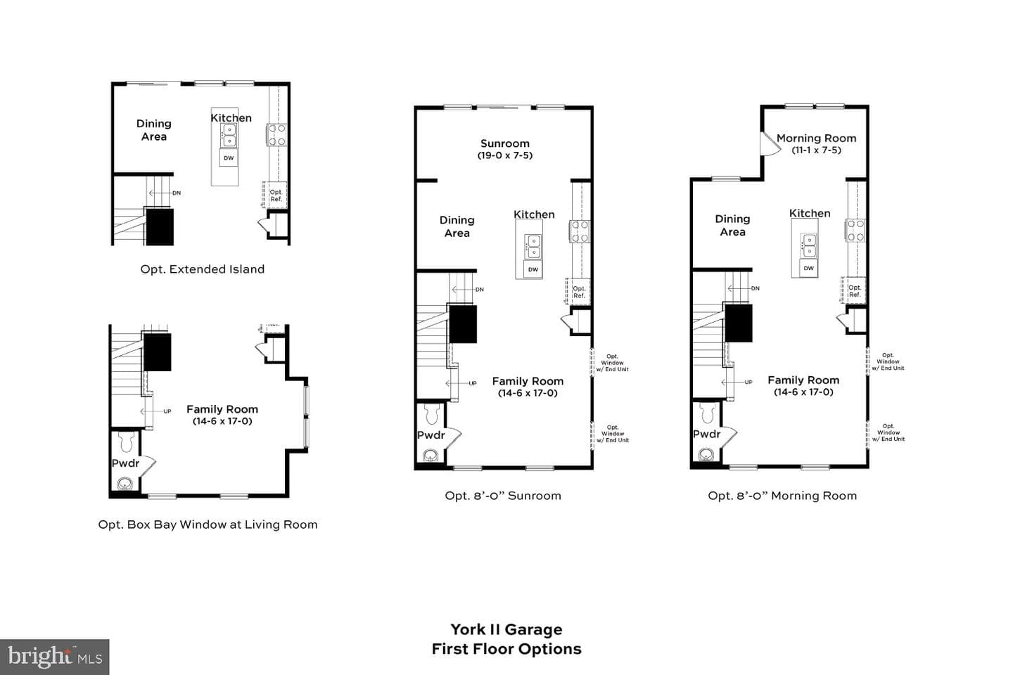 46 Abbott Way #homesite 2 photo 3