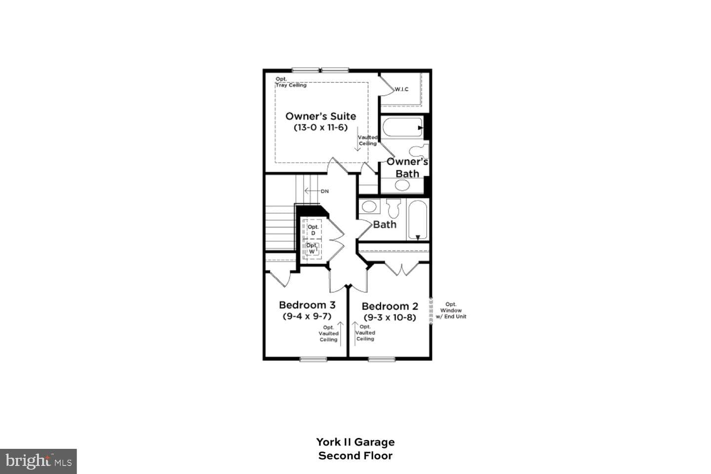 46 Abbott Way #homesite 2 photo 4