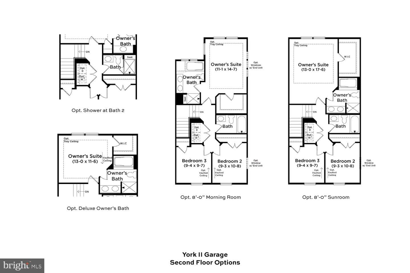 46 Abbott Way #homesite 2 photo 5