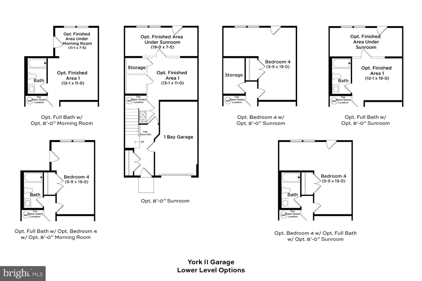 46 Abbott Way #homesite 2 photo 8