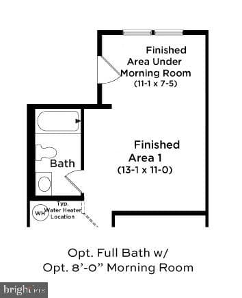 22 Whyman Drive #homesite 22 photo 24