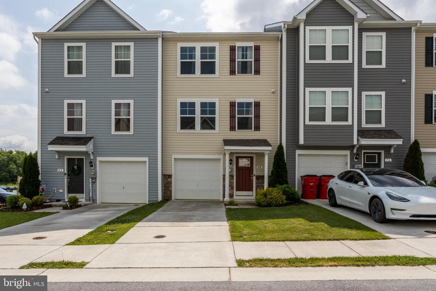80 Capshaw Road, Martinsburg
