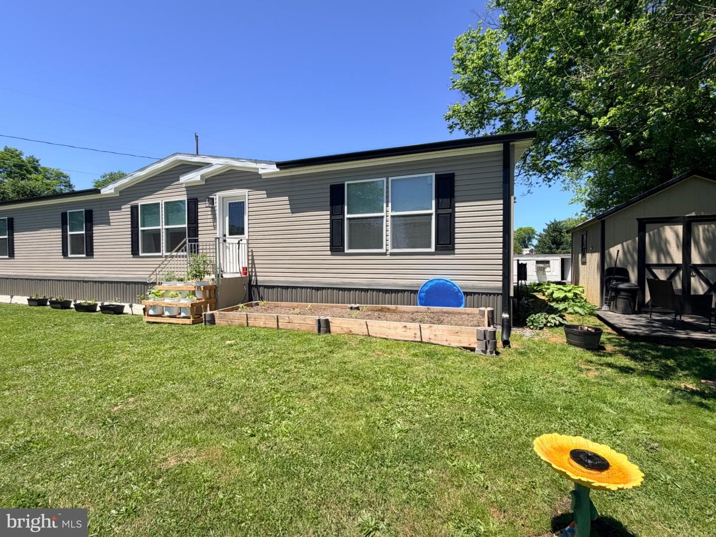 318 Gantt Drive, Martinsburg