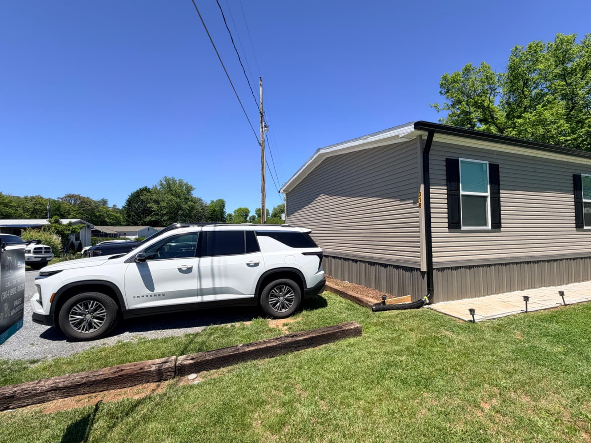 318 Gantt Drive photo 6