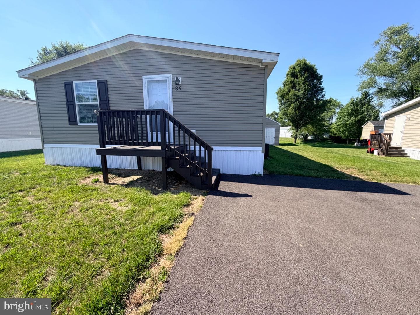86 Apollo Court, Martinsburg