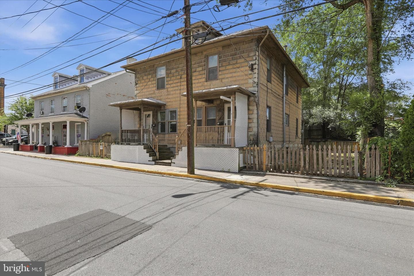 226 N Spring Street, Martinsburg