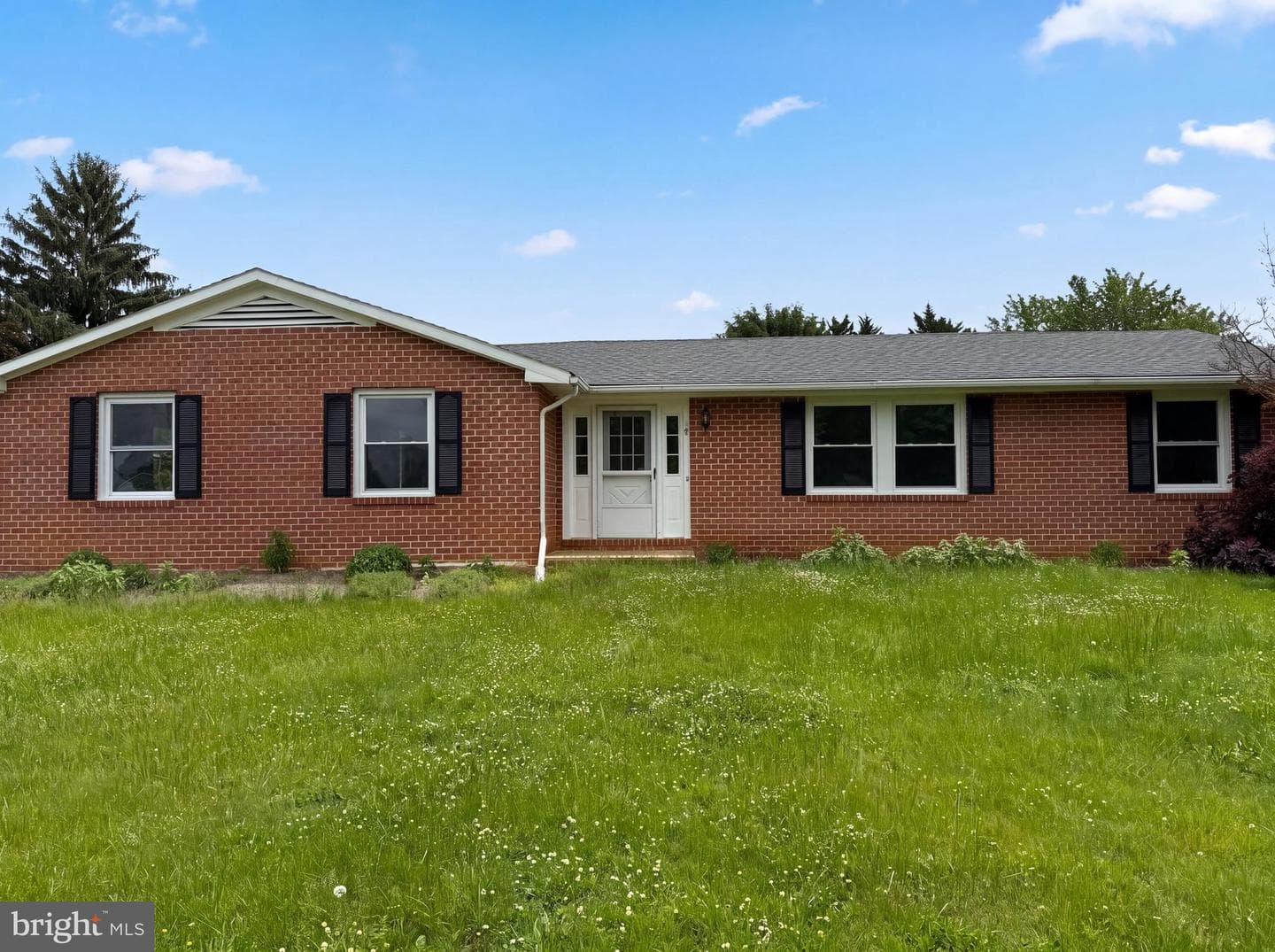98 Grimes Drive, Martinsburg