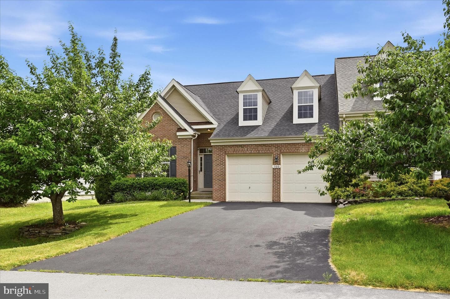 500 Bashore Drive, Martinsburg