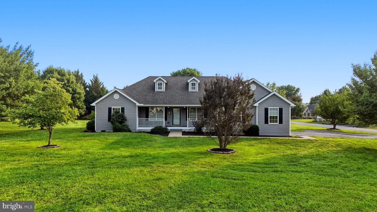 15 Sudley Lane, Martinsburg