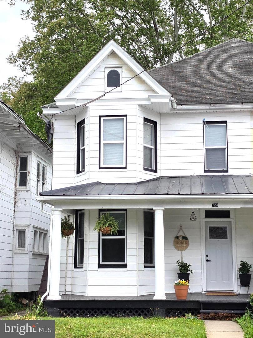 723 W King Street, Martinsburg