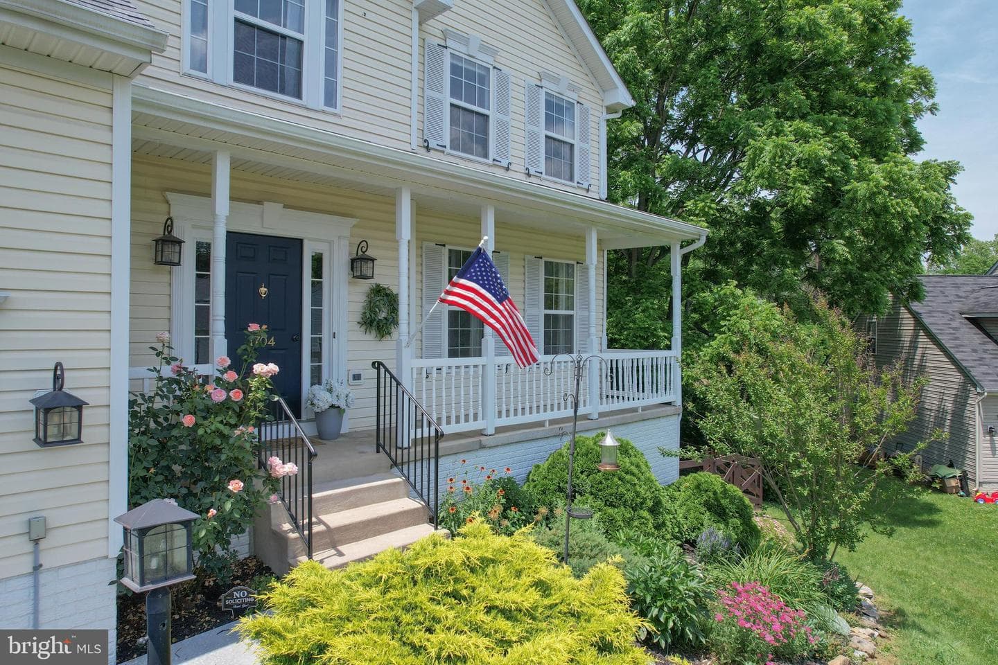 1704 Memorial Park Avenue photo 2