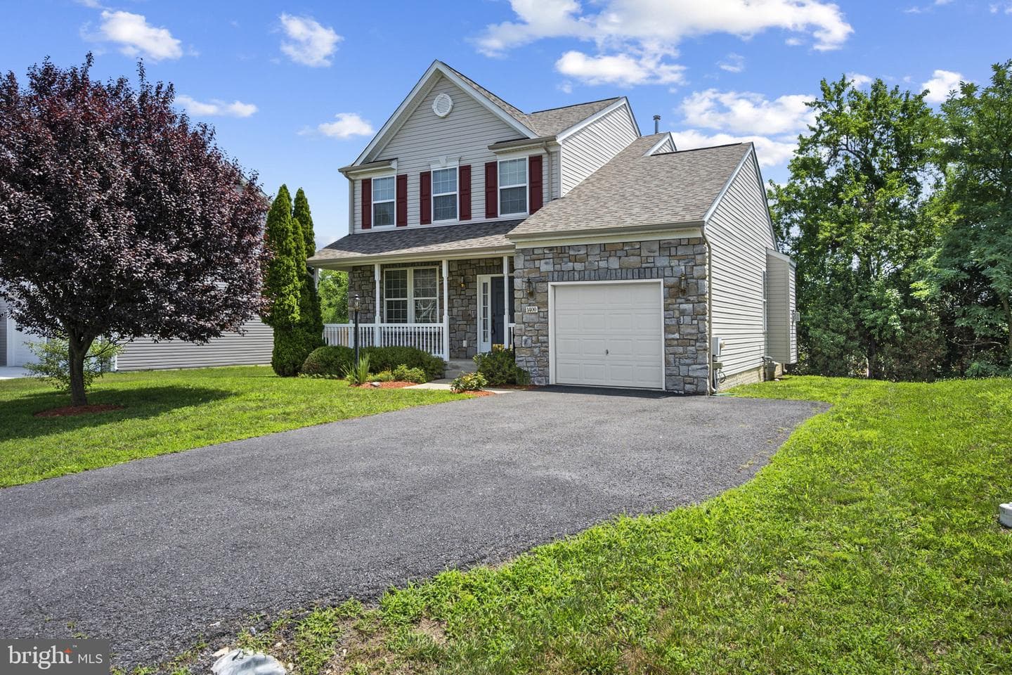 1400 Prentiss Point Parkway, Martinsburg