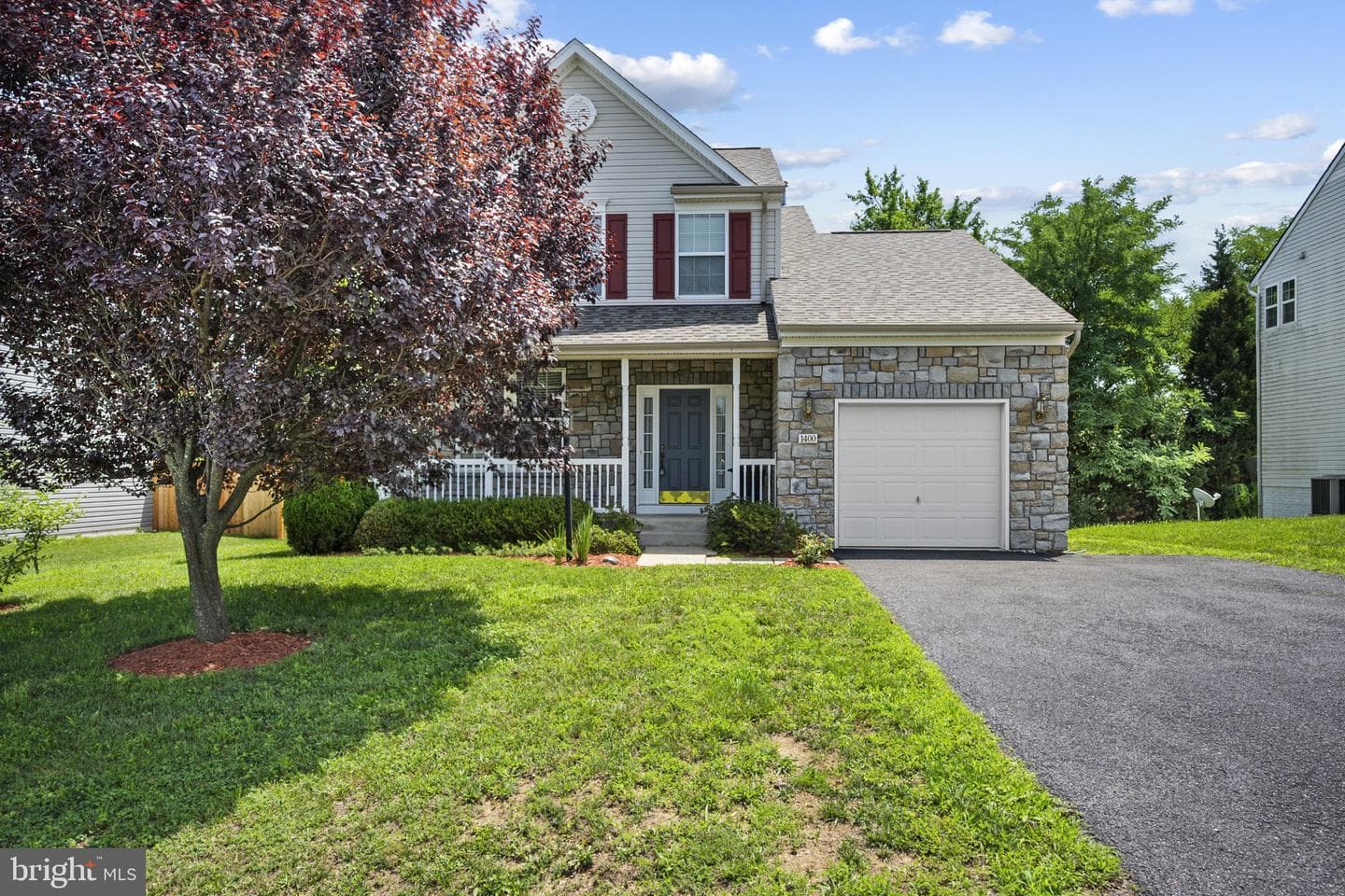 1400 Prentiss Point Parkway, Martinsburg