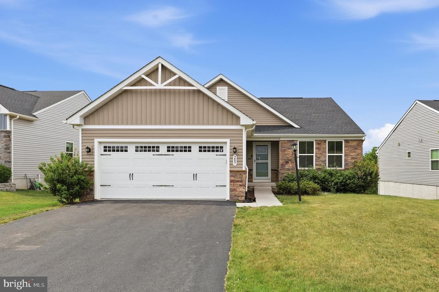 287 Bookers Court, Martinsburg
