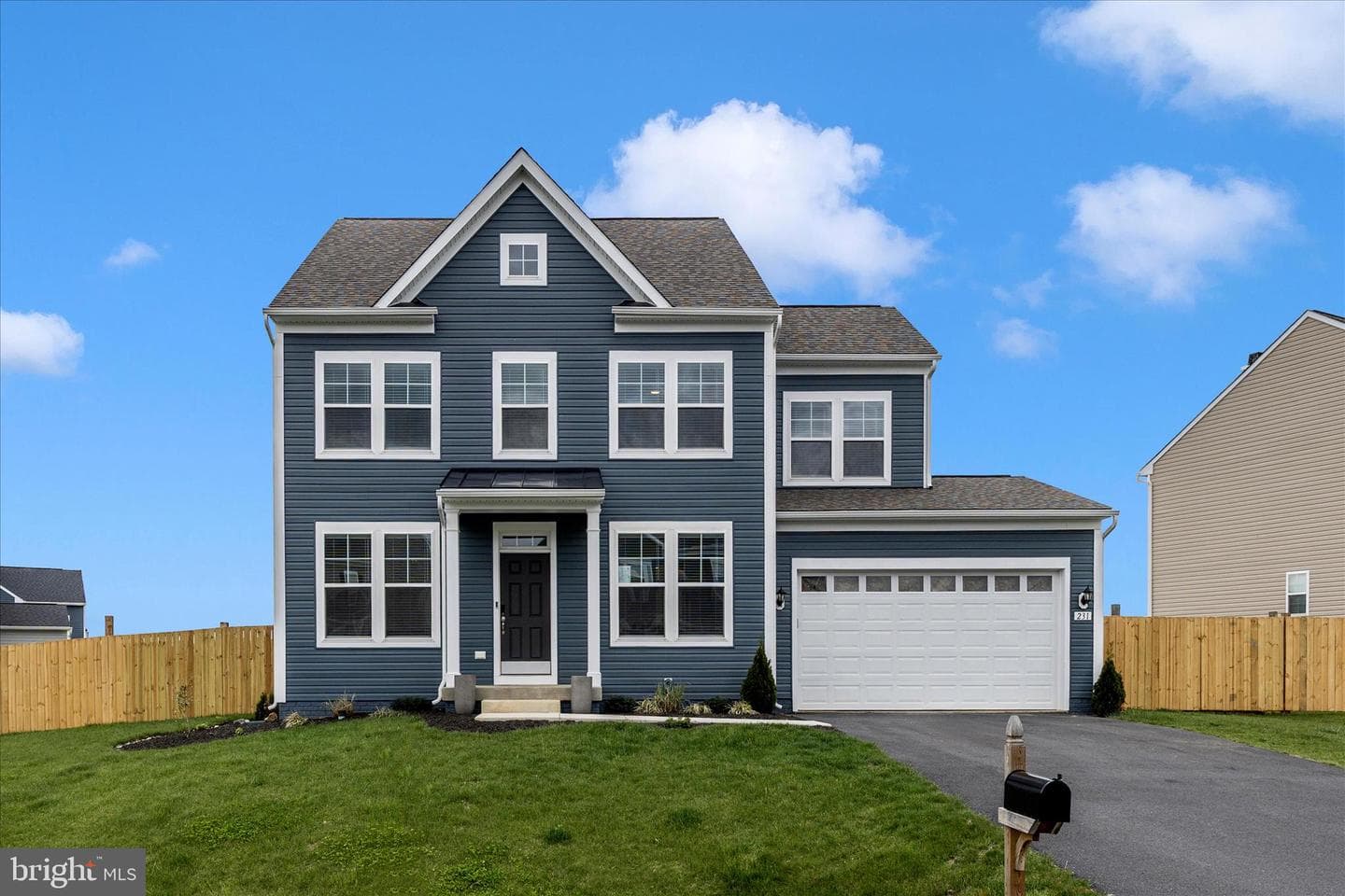 231 Pindar, Gerrardstown