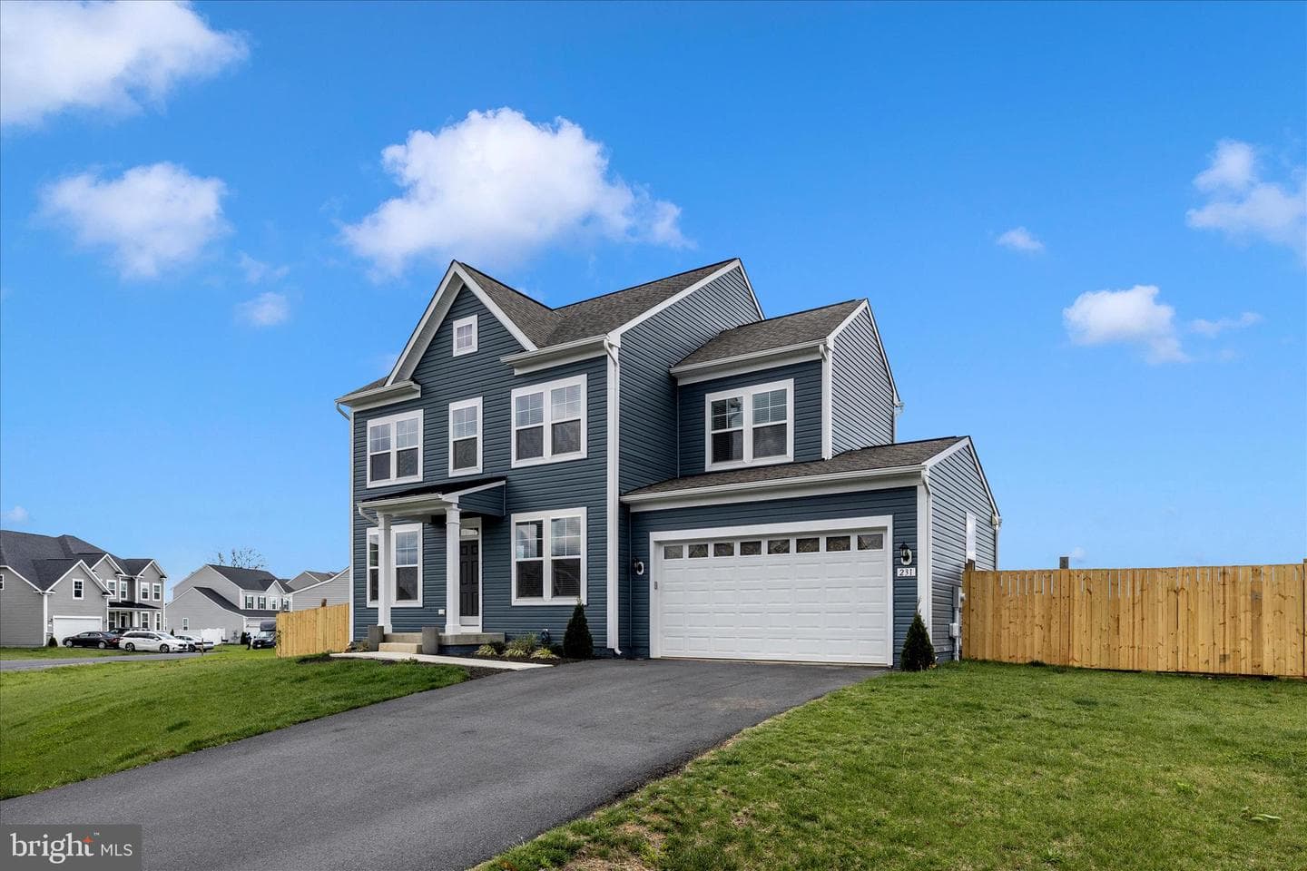 231 Pindar, Gerrardstown