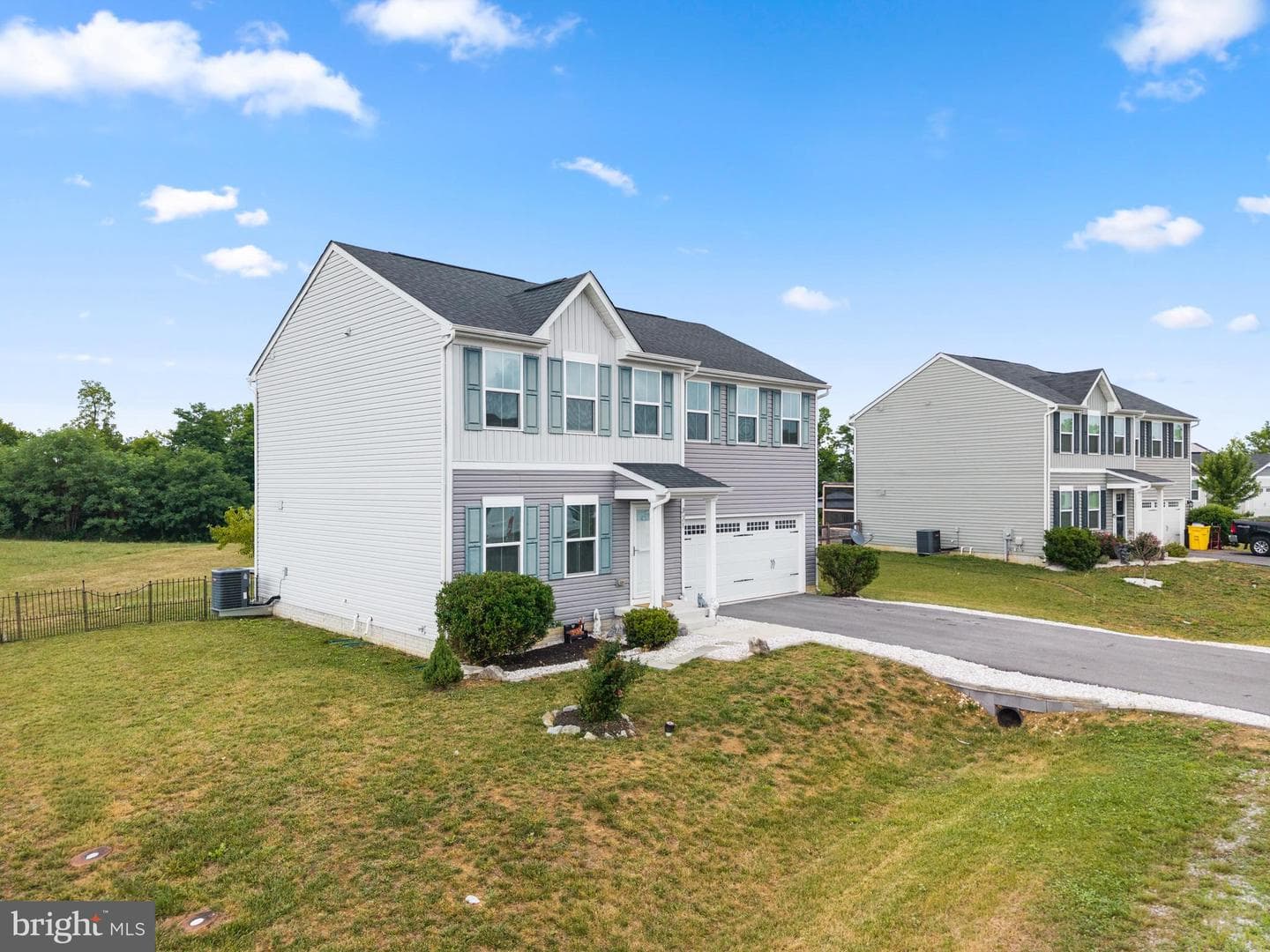 321 Tickseed Court, Bunker Hill