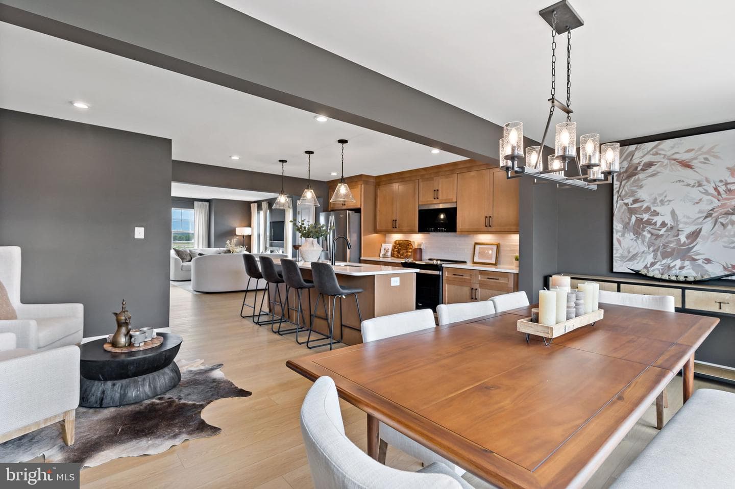 Homesite 272 Paddlefish Road photo 9