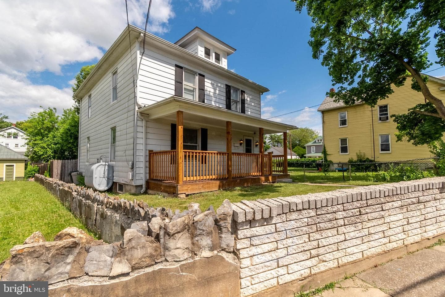 405 Porter Avenue, Martinsburg