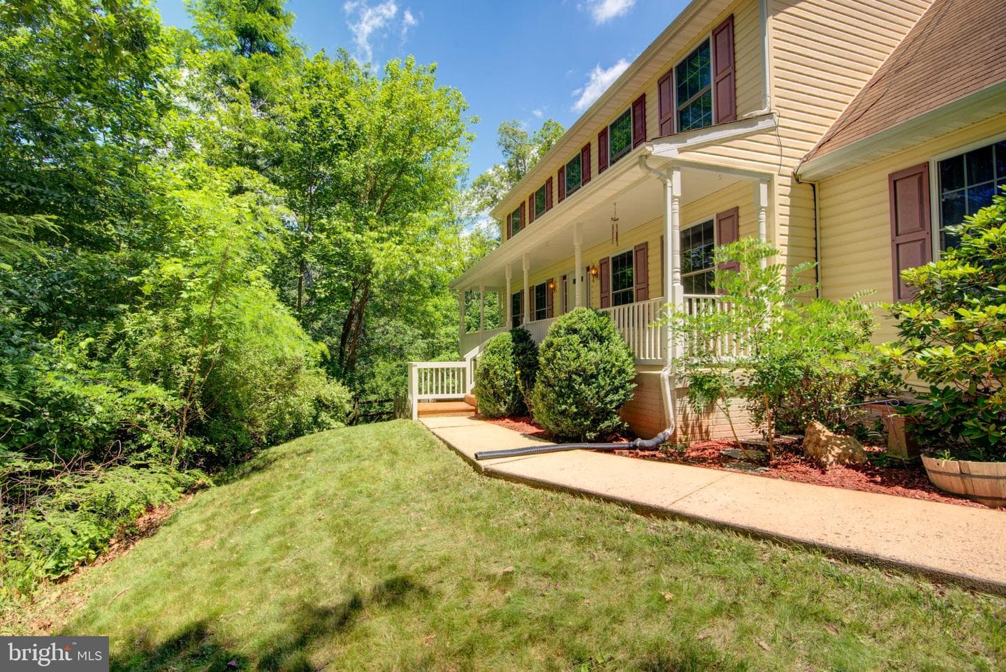 228 Warner Lane, Hedgesville