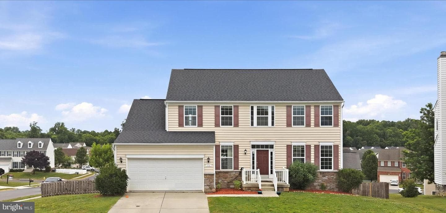 116 Celadon Court photo 3
