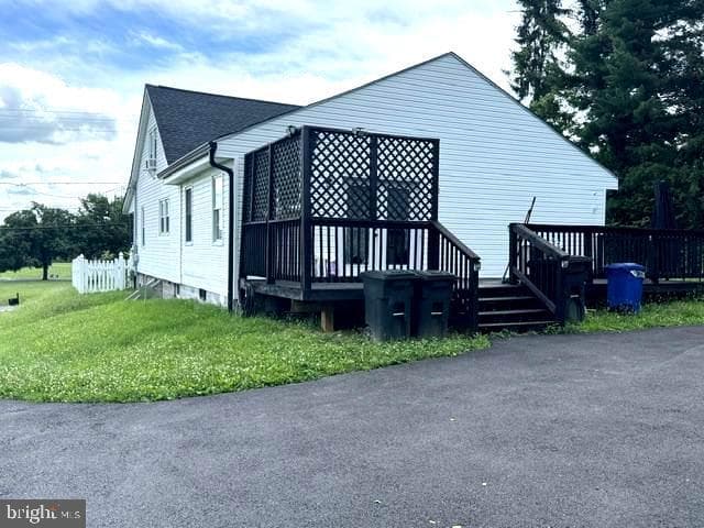 7865 Hedgesville Road, Hedgesville