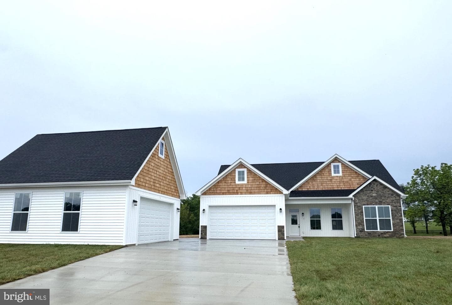 Lot 16 Glenaire Road, Bunker Hill
