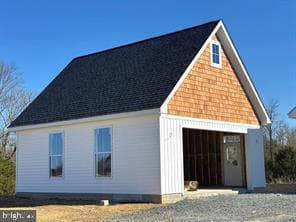 Lot 16 Glenaire Road, Bunker Hill