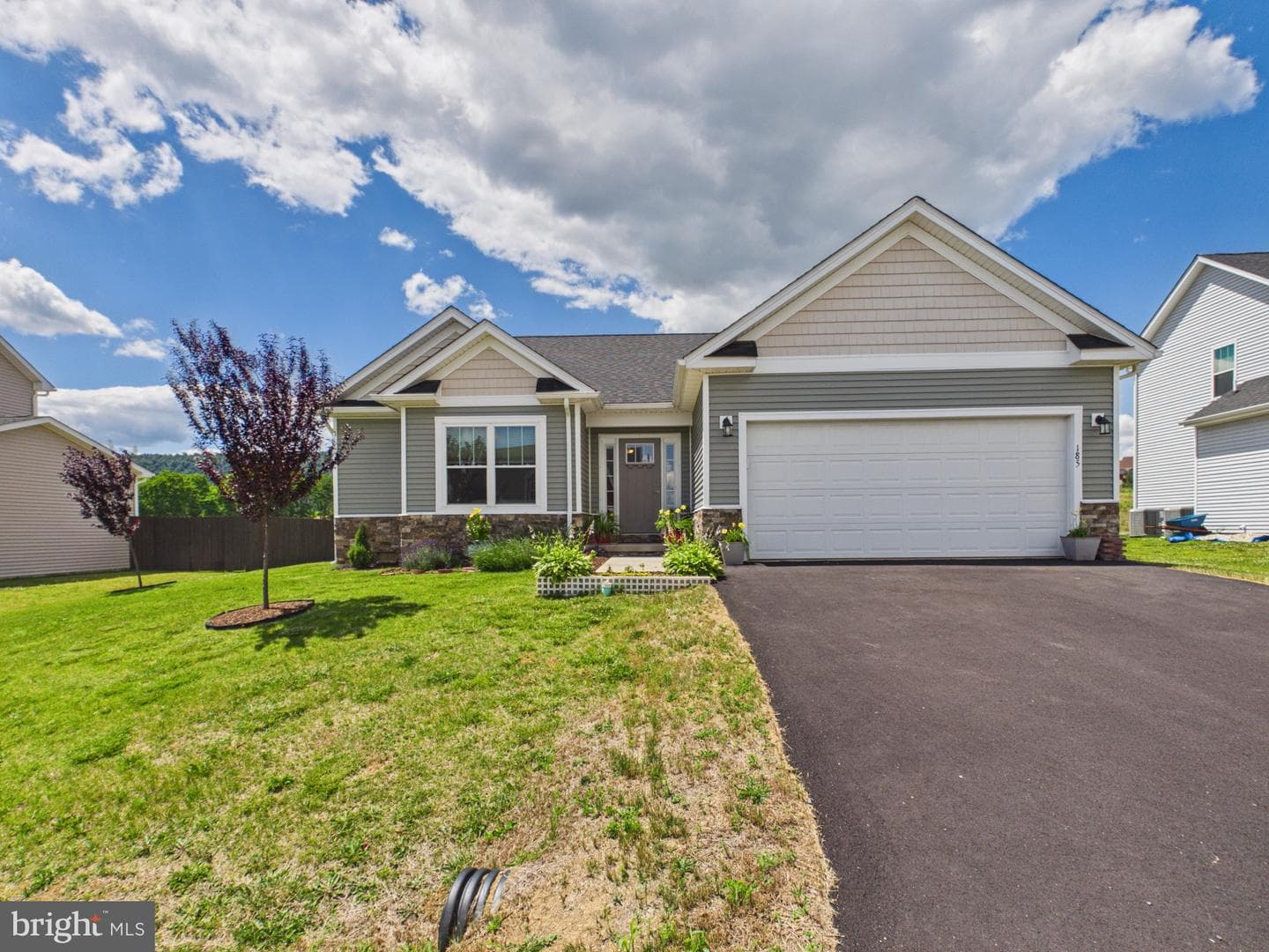 185 Twickenham Drive, Martinsburg