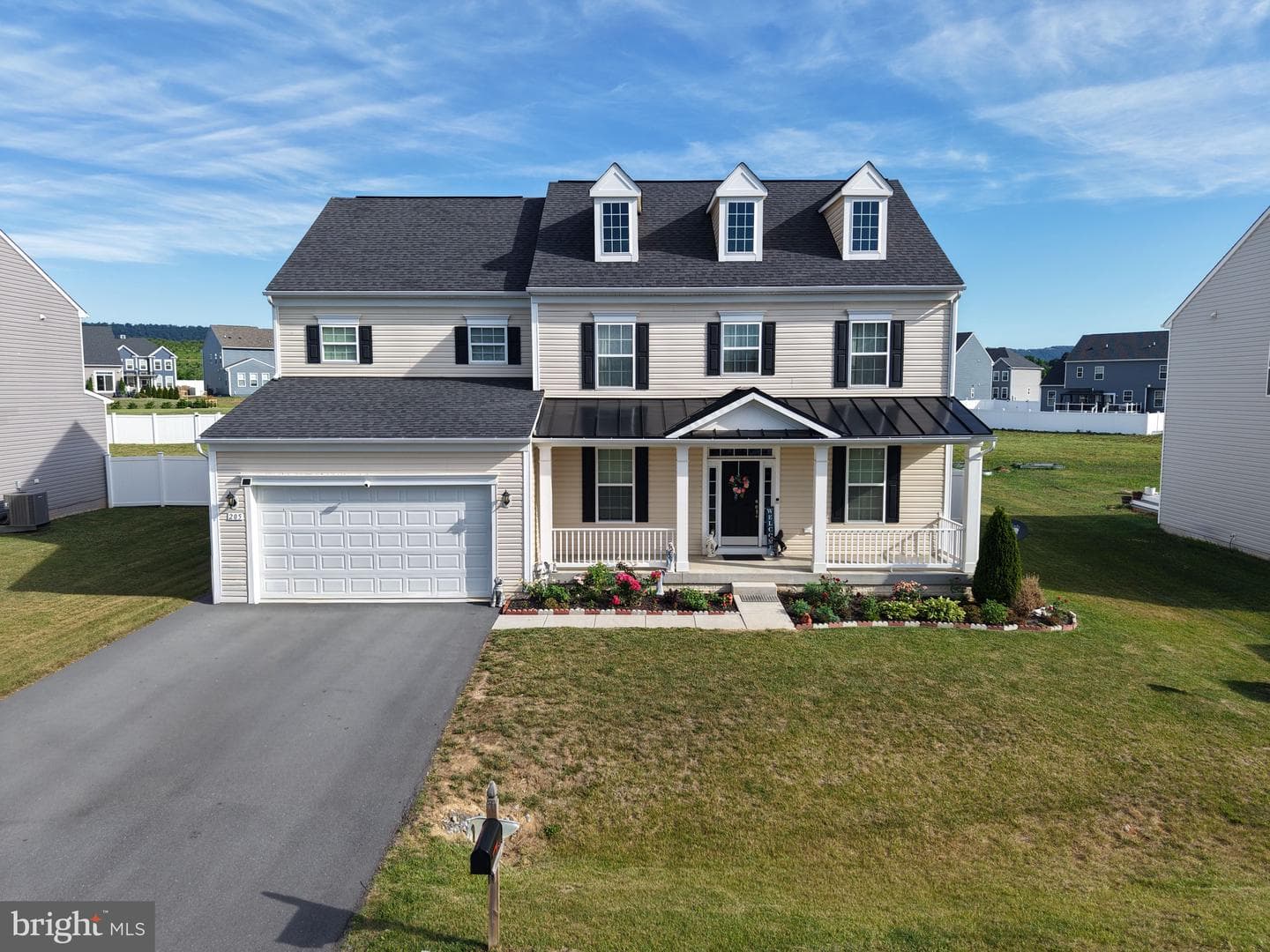205 Voltaire Street, Gerrardstown