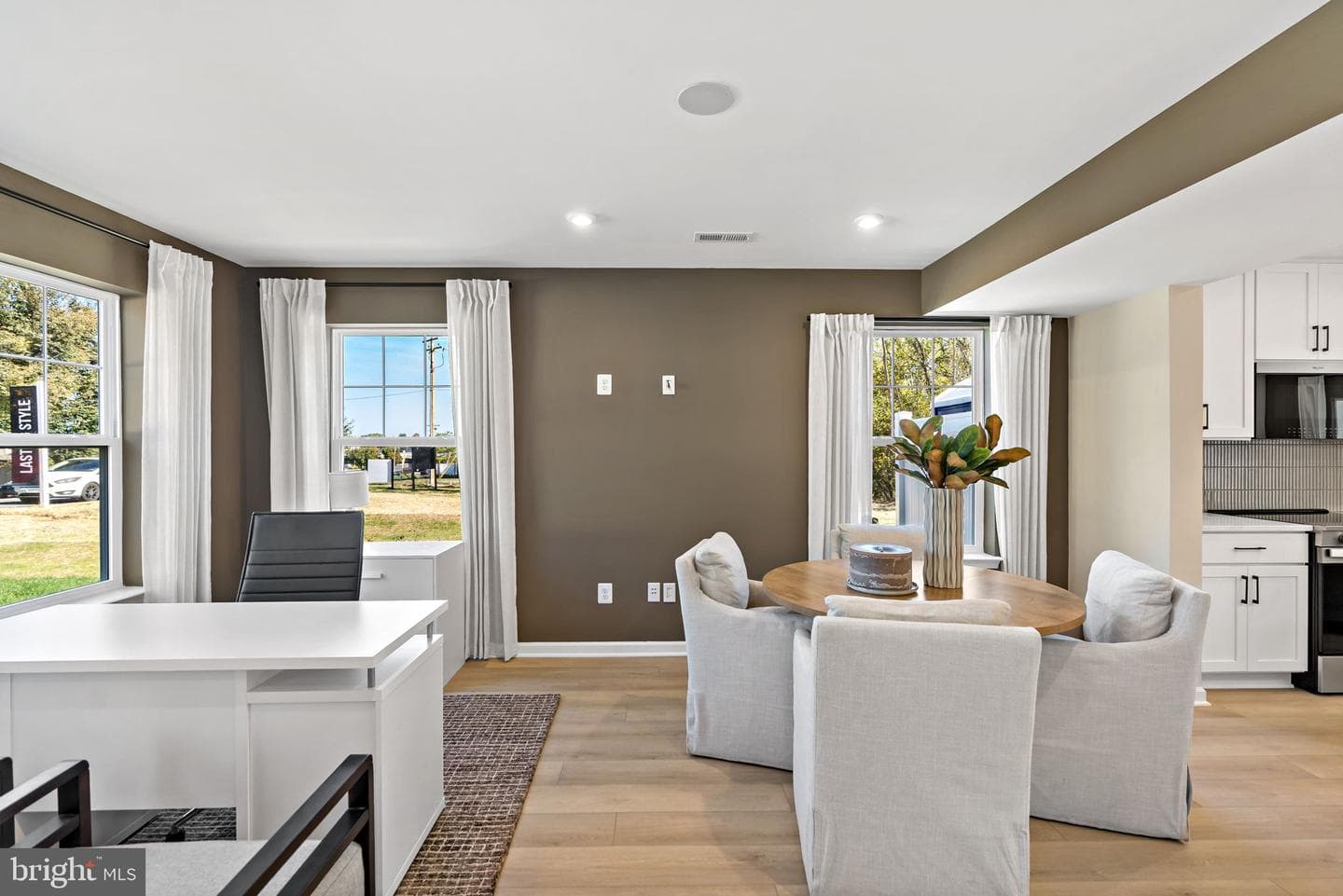 Homesite 9 Bosque Court photo 9