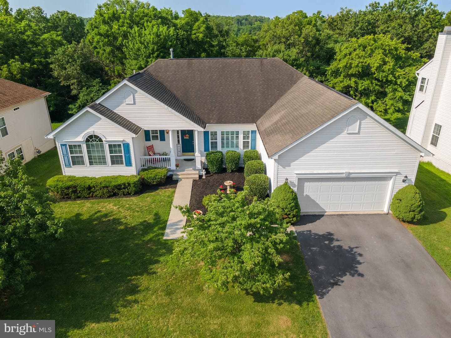 331 Hogan Drive, Martinsburg
