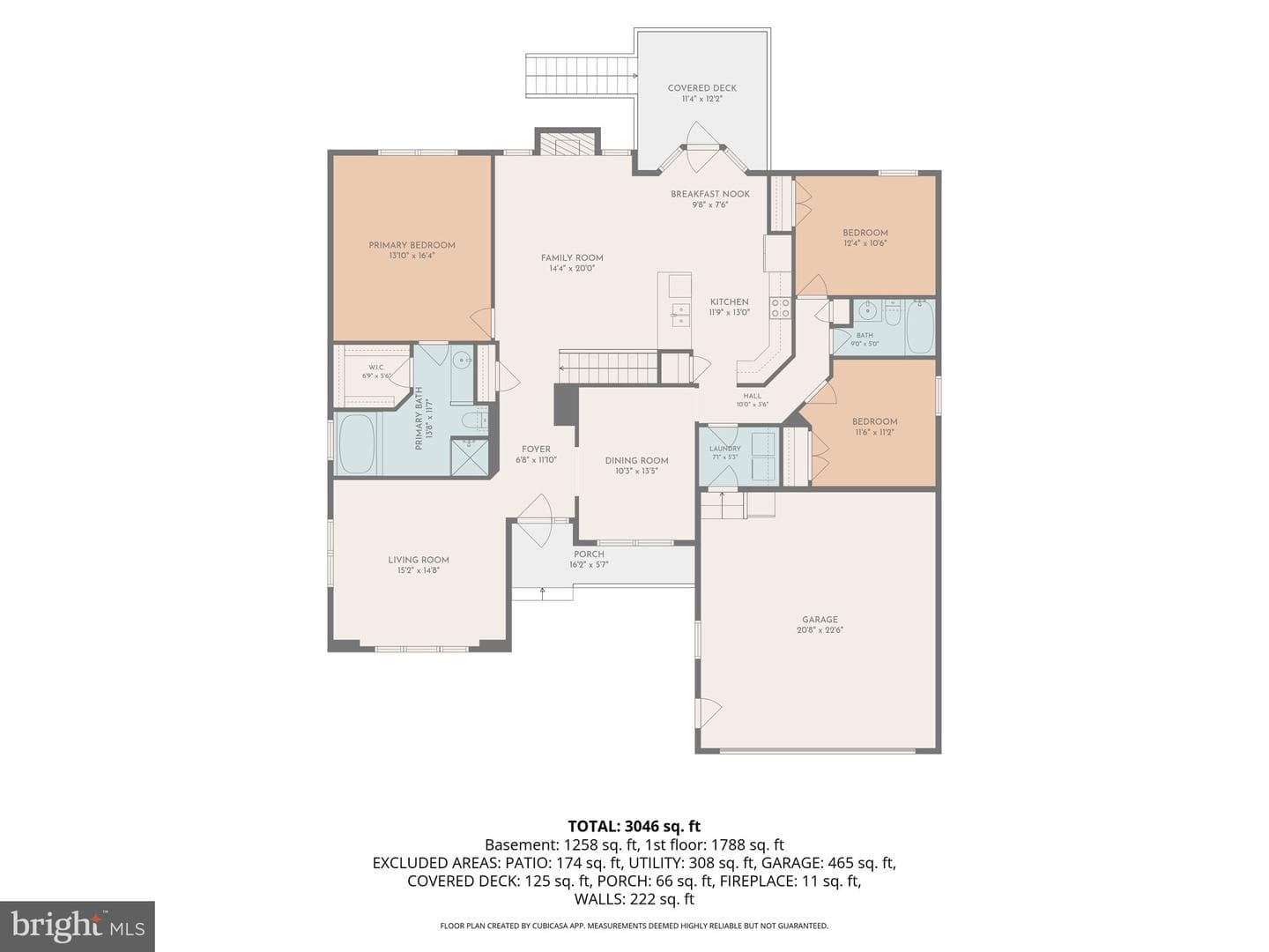 88 Castlerock Lane photo 66