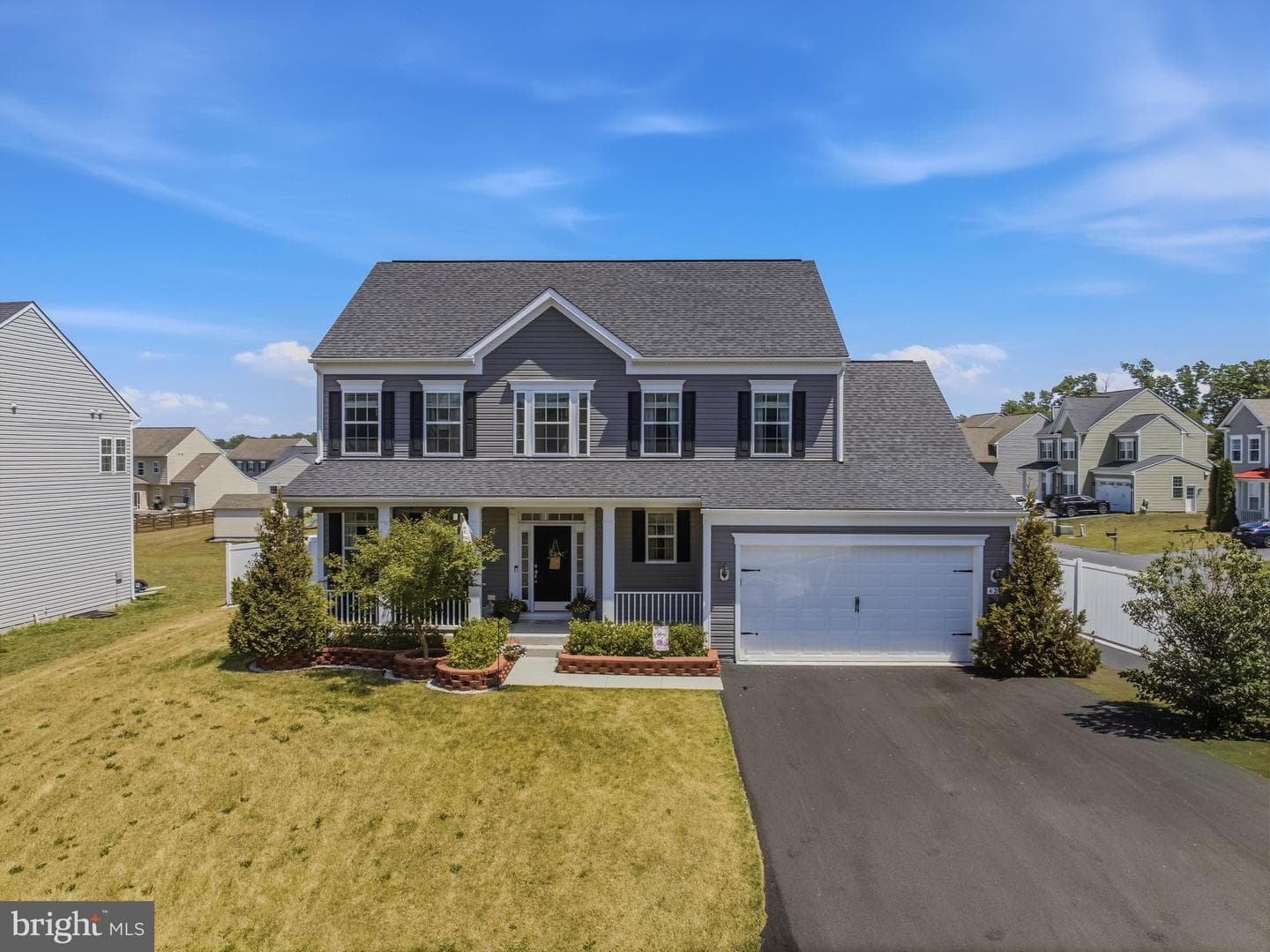 425 Lawrence Road, Gerrardstown