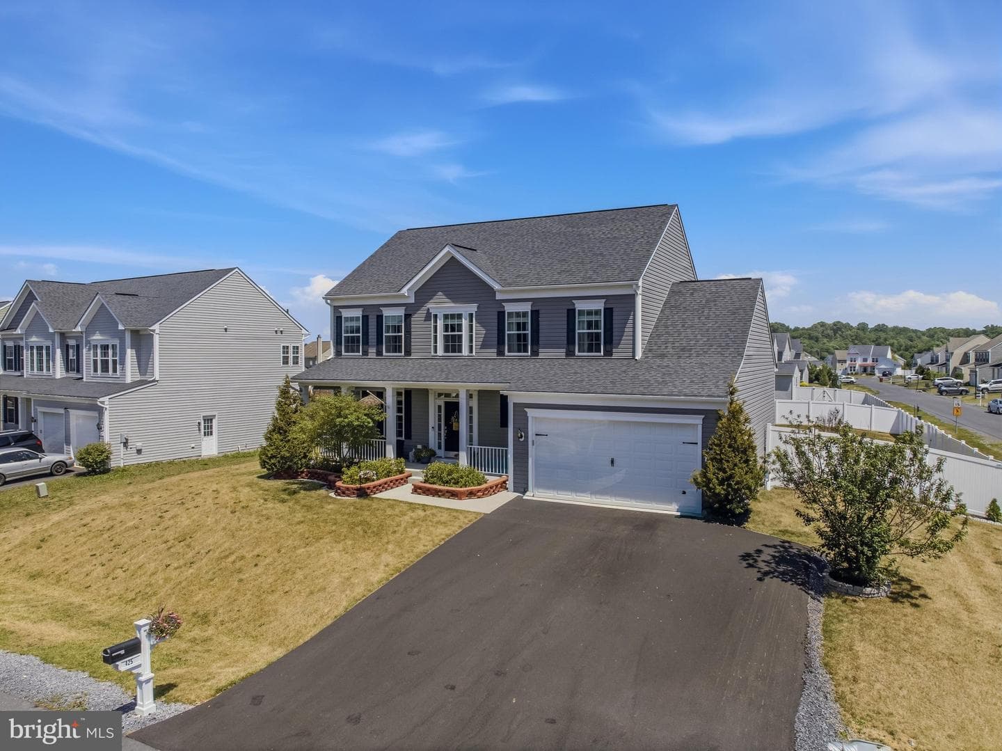 425 Lawrence Road, Gerrardstown