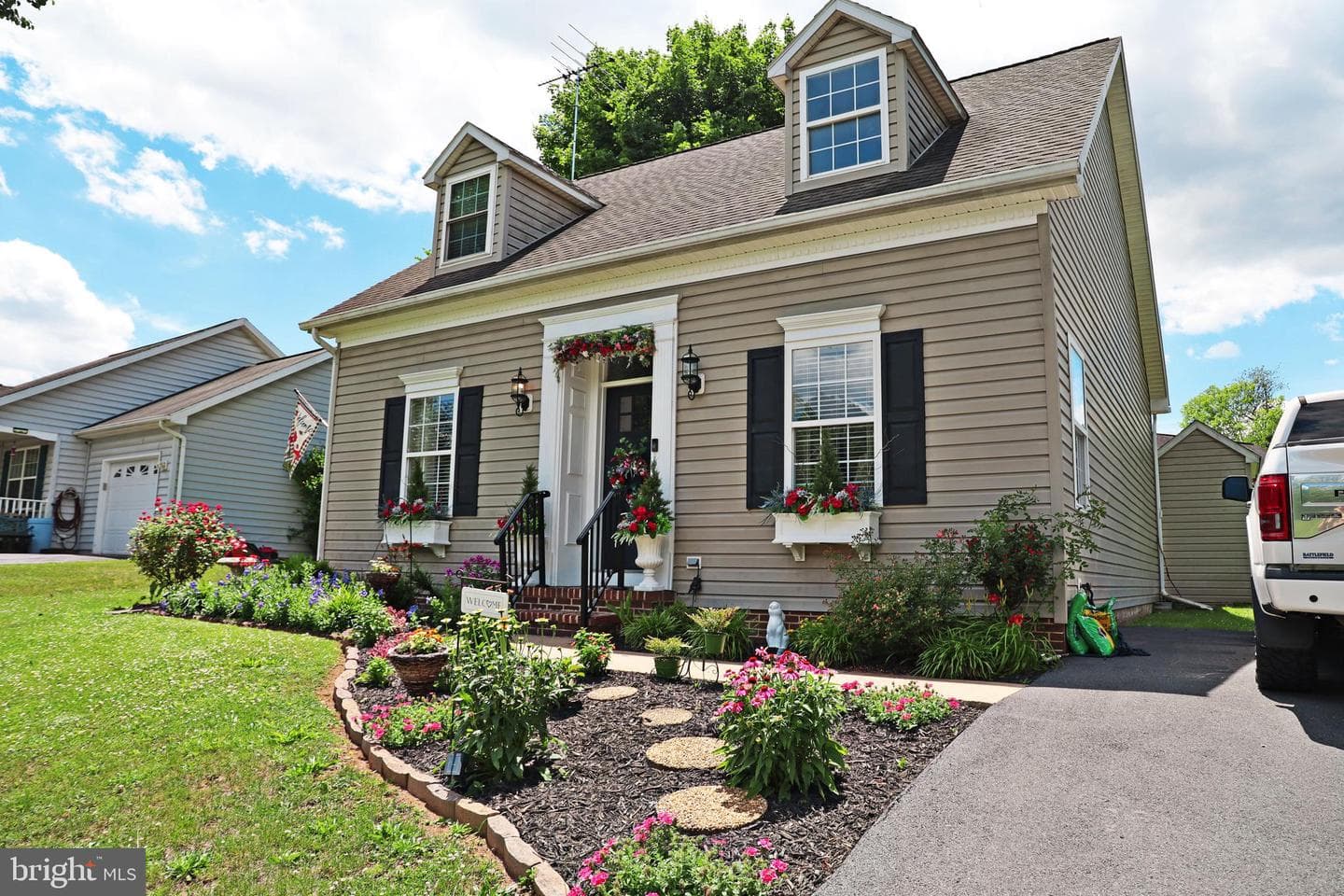 211 Sentry Lane, Martinsburg