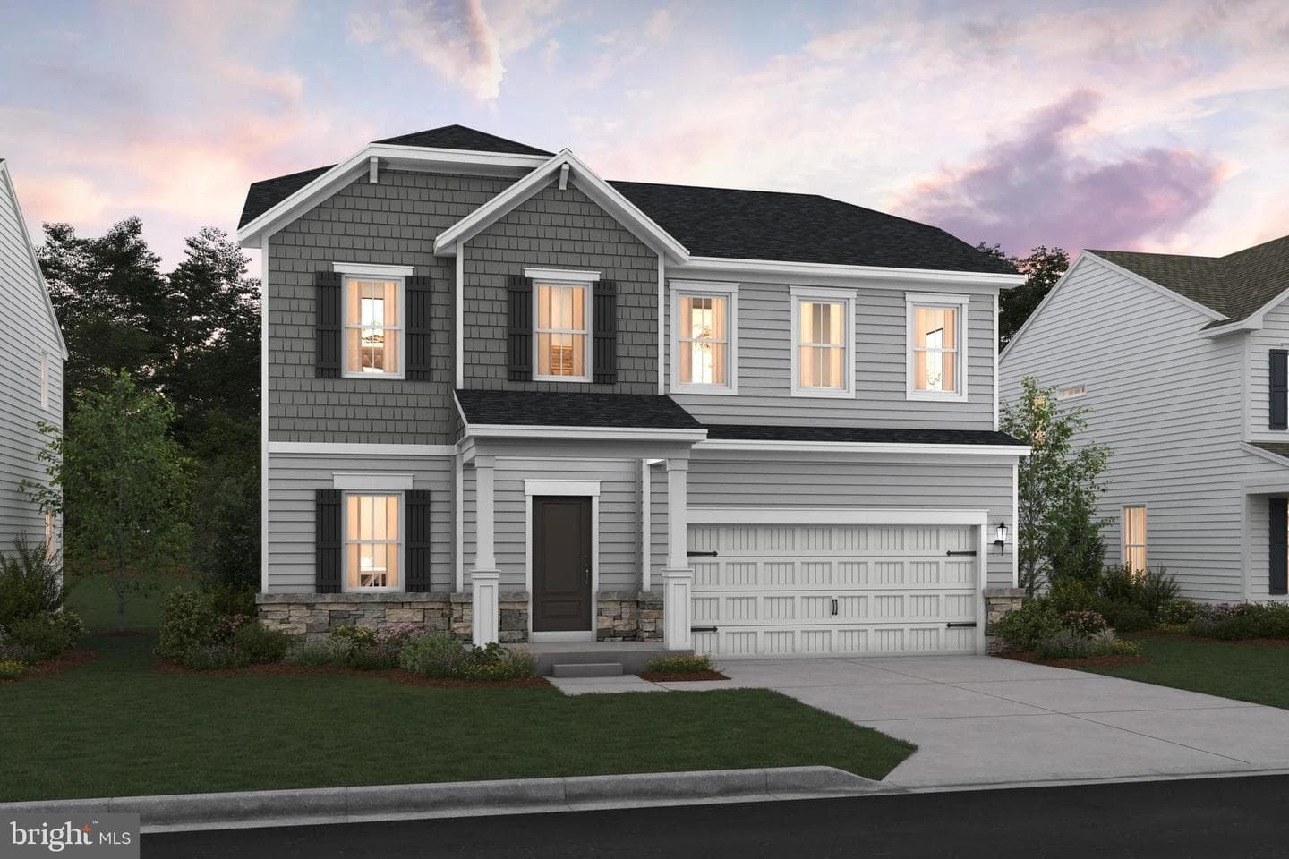 Tbb Valor Lane, Martinsburg