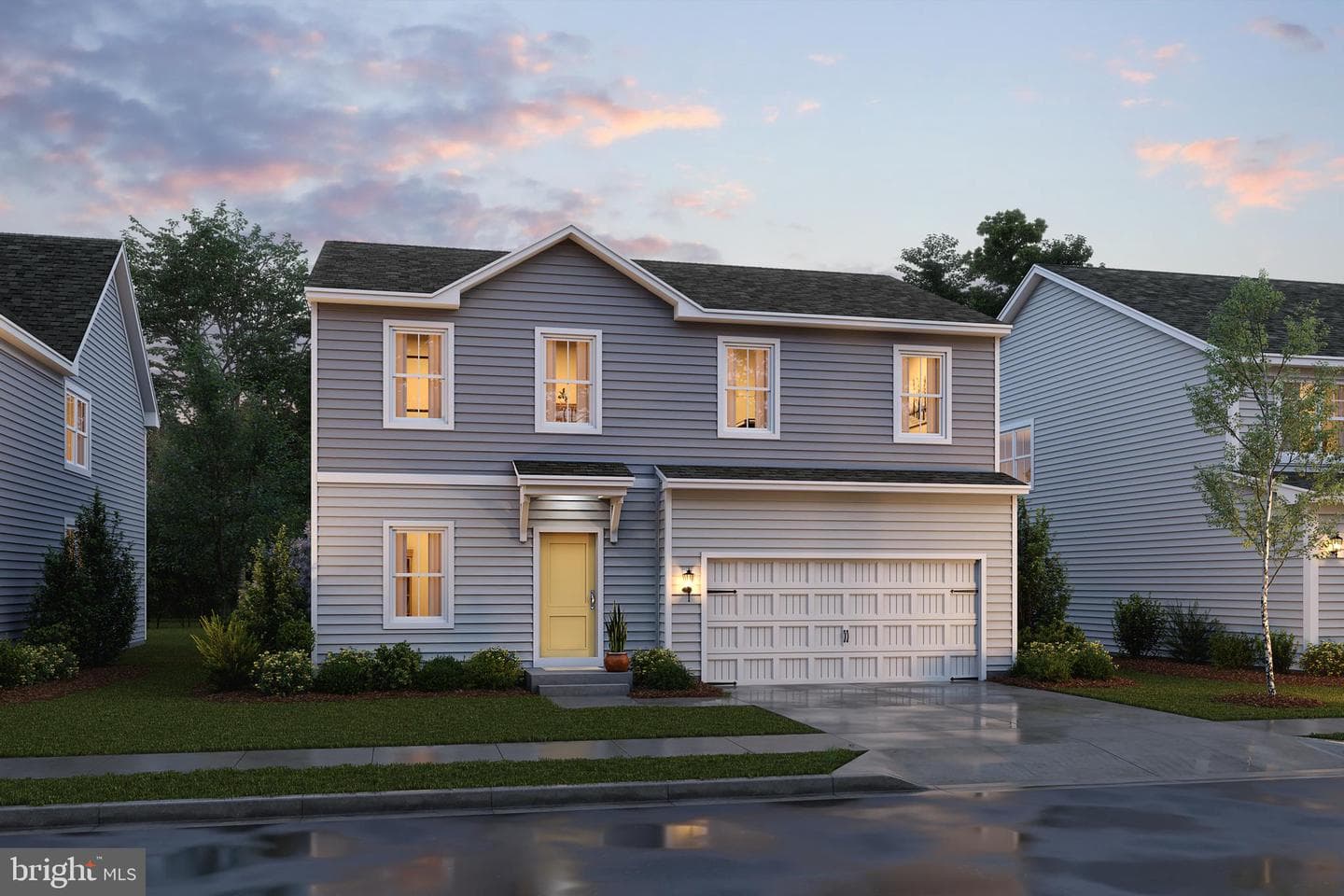 Tbb Valor Lane, Martinsburg