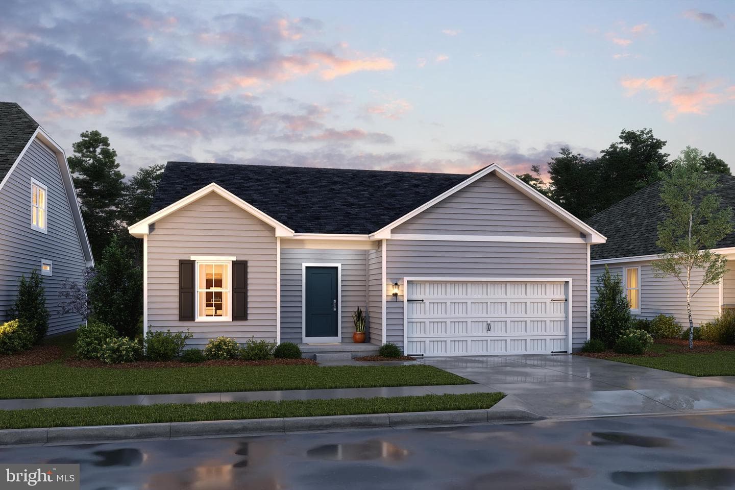 Tbb Valor Lane, Martinsburg