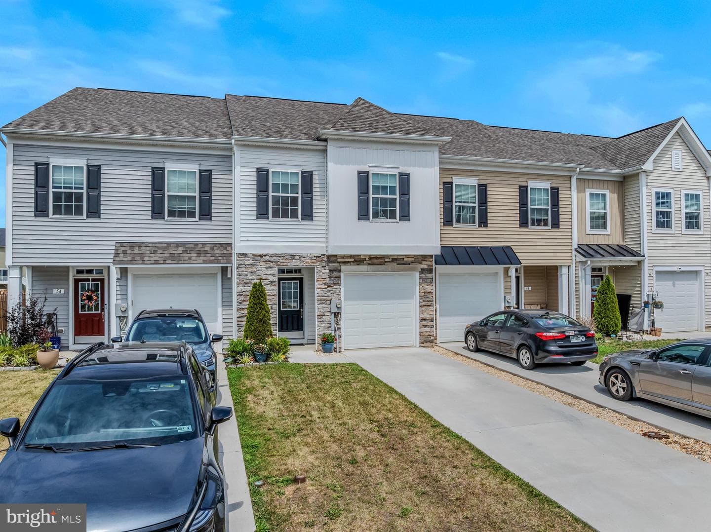 50 Billau Pl, Bunker Hill