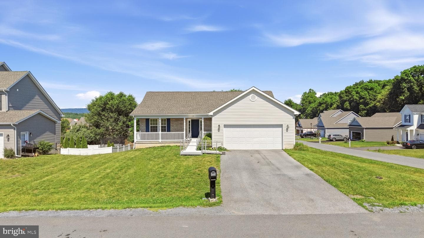 179 Reprisal Road, Inwood