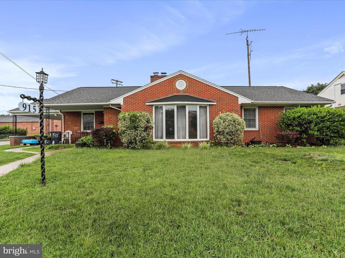 915 Florida Ave, Martinsburg