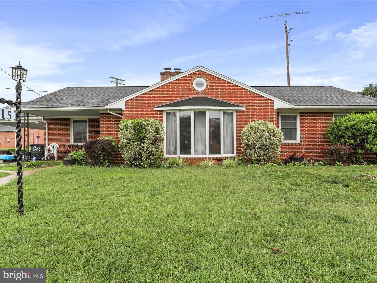 915 Florida Ave, Martinsburg