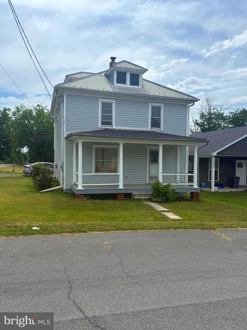 1400 West Virginia, Martinsburg
