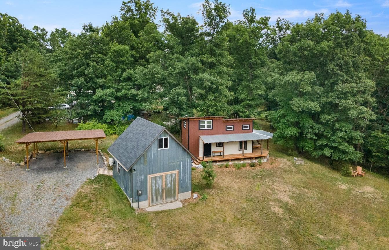 310 Ward Drive photo 4