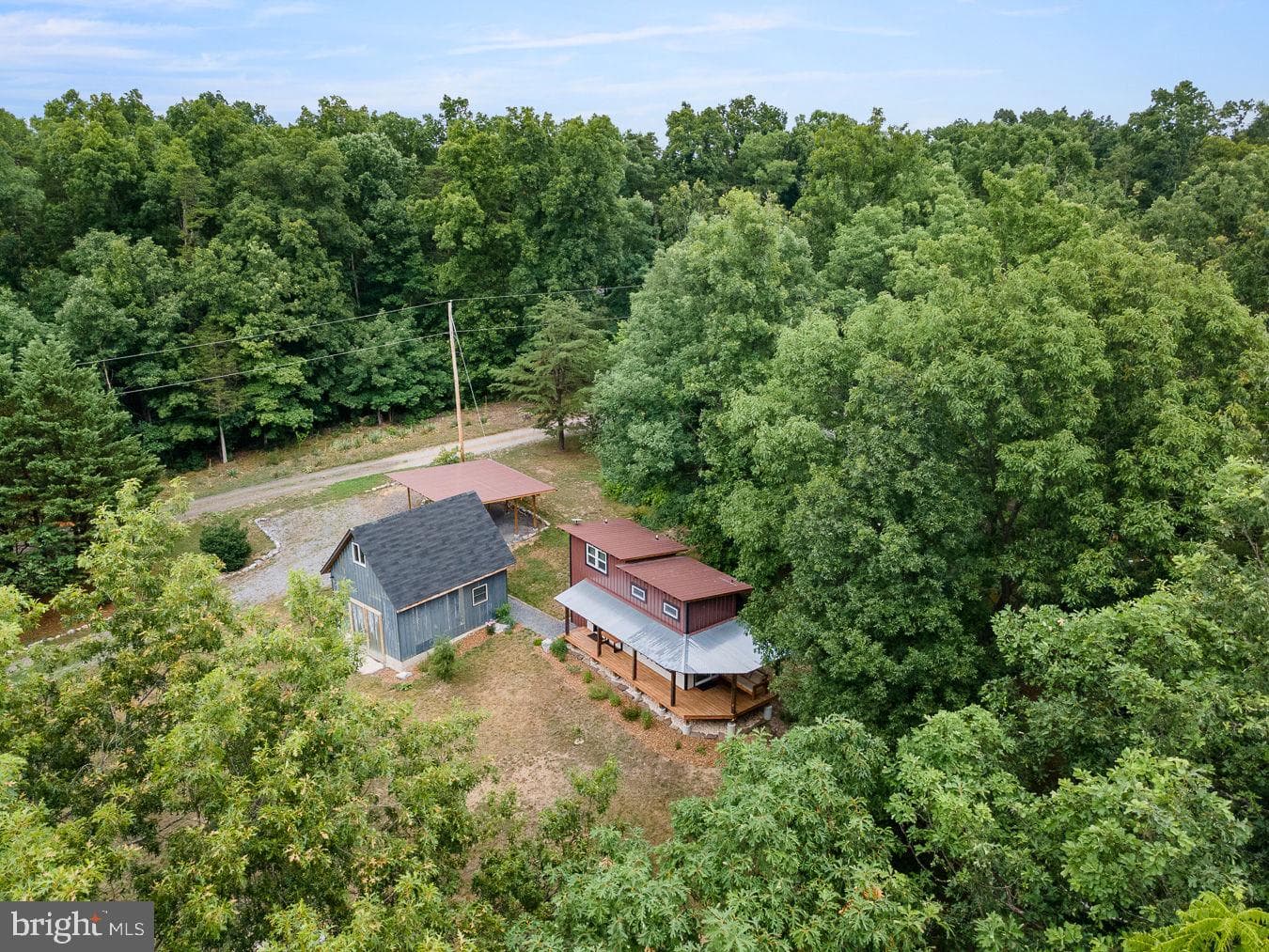 310 Ward Drive photo 41
